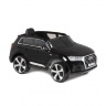 Детcкий электромобиль AUDI Q7 - Black - JJ2188-B