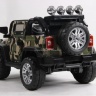 Радиоуправляемый детский электромобиль JJ235A Beach Jeep 12V - JJ235A-H