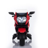 Детский электромобиль мотоцикл BMW K1200GT Red 12V - XMX-316