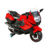 Детский электромобиль мотоцикл BMW K1200GT Red 12V - XMX-316