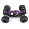 Радиоуправляемый джип HSP Electric Off-Road Car 4WD 1:10 - 94111-NC111-BL - 2.4G