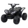 Детский квадроцикл HL Renegade 2WD EVA 12V - HL578-CARBON