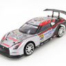 Радиоуправляемый автомобиль для дрифта Nissan 350Z GT 1:14 - 828-2