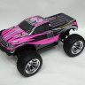 Радиоуправляемый джип HSP Electric Off-Road Car 4WD 1:10 - 94211-NC111-R - 2.4G