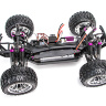 Радиоуправляемый джип HSP Electric Off-Road Car 4WD 1:10 - 94211-NC111-R - 2.4G