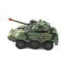 Радиоуправляемый военный бронетранспортер Armored Car 1:20 - 8011B