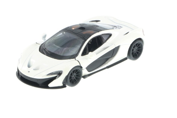 Радиоуправляемая машина MZ McLaren P1 White 1:14 - 2312-W