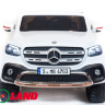 Детский электромобиль Mersedes-Benz X-Class