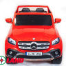 Детский электромобиль Mersedes-Benz X-Class