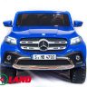 Детский электромобиль Mersedes-Benz X-Class