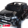 Детский электромобиль Mersedes-Benz X-Class