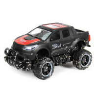 Радиоуправляемый джип MUD Off-Road 4X4 Red 2.4G - 333-MUD21A-R