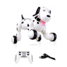 Радиоуправляемая умная собачка HappyCow Smart Dog Black - 777-338-RU