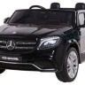 Детский электромобиль Mercedes Benz GLS63 12V 2.4G - Black