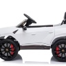 Детский электромобиль Bettyma Lamborghini Urus 2WD 12V - BDM0923-WHITE