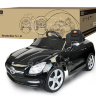 Радиоуправляемый электромобиль Rastar Mercedes SLK CLASS 2010 - 81200