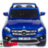 Детский электромобиль Mersedes-Benz X-Class PAINT