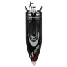 Радиоуправляемый гоночный катер FeiLun Brushless Boat RTR 2.4G - FT012