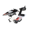 Радиоуправляемый гоночный катер FeiLun Brushless Boat RTR 2.4G - FT012