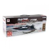 Радиоуправляемый гоночный катер FeiLun Brushless Boat RTR 2.4G - FT012