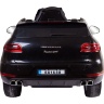 Электромобиль Porsche Cayenne Style - SX1688-BLACK