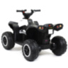 Детский квадроцикл HL Renegade X 2WD EVA 12V - HL578-WHITE