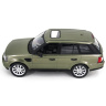 Радиоуправляемая машина MZ Land Rover Sport Green 1:14 - 2021-G