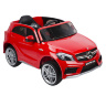 Радиоуправляемый электромобиль Mercedes-Benz A45 AMG Red 12V 2.4G - CH9988