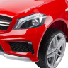 Радиоуправляемый электромобиль Mercedes-Benz A45 AMG Red 12V 2.4G - CH9988