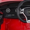 Радиоуправляемый электромобиль Mercedes-Benz A45 AMG Red 12V 2.4G - CH9988