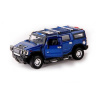 Радиоуправляемая машина MZ Hummer H2 1:24 - 25020A