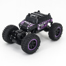 Радиоуправляемый краулер Hummer H2 Purple 1:14 2.4G - MZ-2848