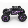 Радиоуправляемый краулер Hummer H2 Purple 1:14 2.4G - MZ-2848