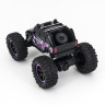 Радиоуправляемый краулер Hummer H2 Purple 1:14 2.4G - MZ-2848