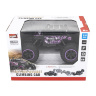 Радиоуправляемый краулер Hummer H2 Purple 1:14 2.4G - MZ-2848