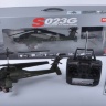 Радиоуправляемый вертолет Syma Apache AH-64 - S023G