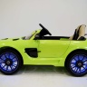 Электромобиль Mercedes-Benz SLS AMG Green - SX128-S