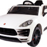 Электромобиль Porsche Cayenne Style - SX1688-WHITE