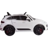 Электромобиль Porsche Cayenne Style - SX1688-WHITE