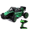 Радиоуправляемая багги X-Night GREEN 4WD 1:18 - 333-GS02B-G