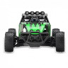 Радиоуправляемая багги X-Night GREEN 4WD 1:18 - 333-GS02B-G