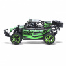 Радиоуправляемая багги X-Night GREEN 4WD 1:18 - 333-GS02B-G