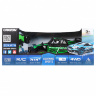 Радиоуправляемая багги X-Night GREEN 4WD 1:18 - 333-GS02B-G