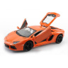 Радиоуправляемая машина MZ Lamborghini Aventador 1:24 - 25021A