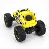 Радиоуправляемый краулер Hummer H2 Yellow 1:14 2.4G - MZ-2848-Y