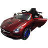 Электромобиль Mercedes-Benz SLS AMG Red - SX128-S