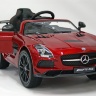 Электромобиль Mercedes-Benz SLS AMG Red - SX128-S