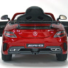 Электромобиль Mercedes-Benz SLS AMG Red - SX128-S