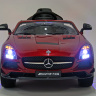 Электромобиль Mercedes-Benz SLS AMG Red - SX128-S