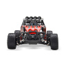 Радиоуправляемая багги X-Night RED 4WD 1:18 - 333-GS02B